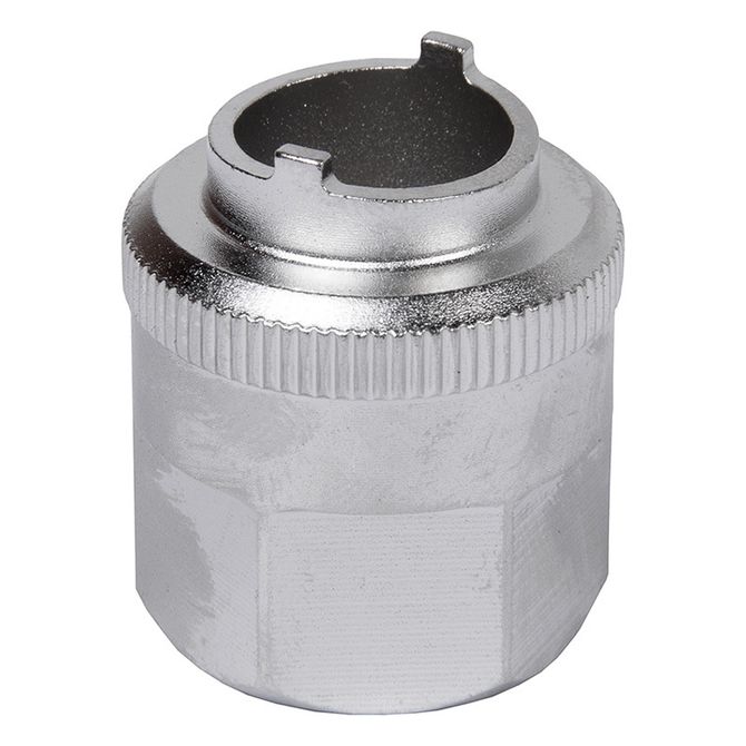 МАСТАК (100-10002) Головка торцевая для гаек амортизаторных стоек MB