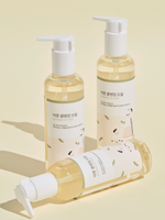 Round Lab Питательное гидрофильное масло на основе соевых бобов Soybean Cleansing Oil 200 мл