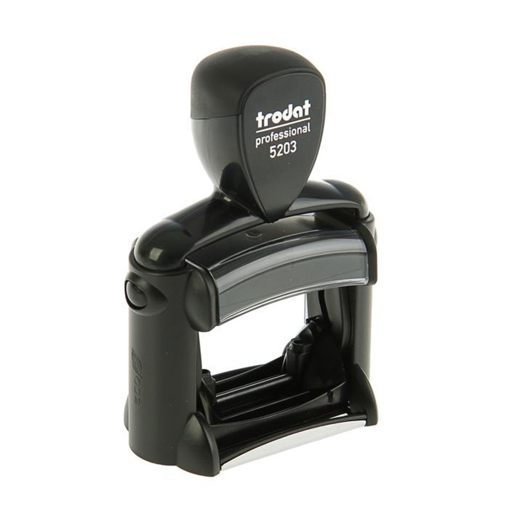 Оснастка для штампа Trodat Professional 5203