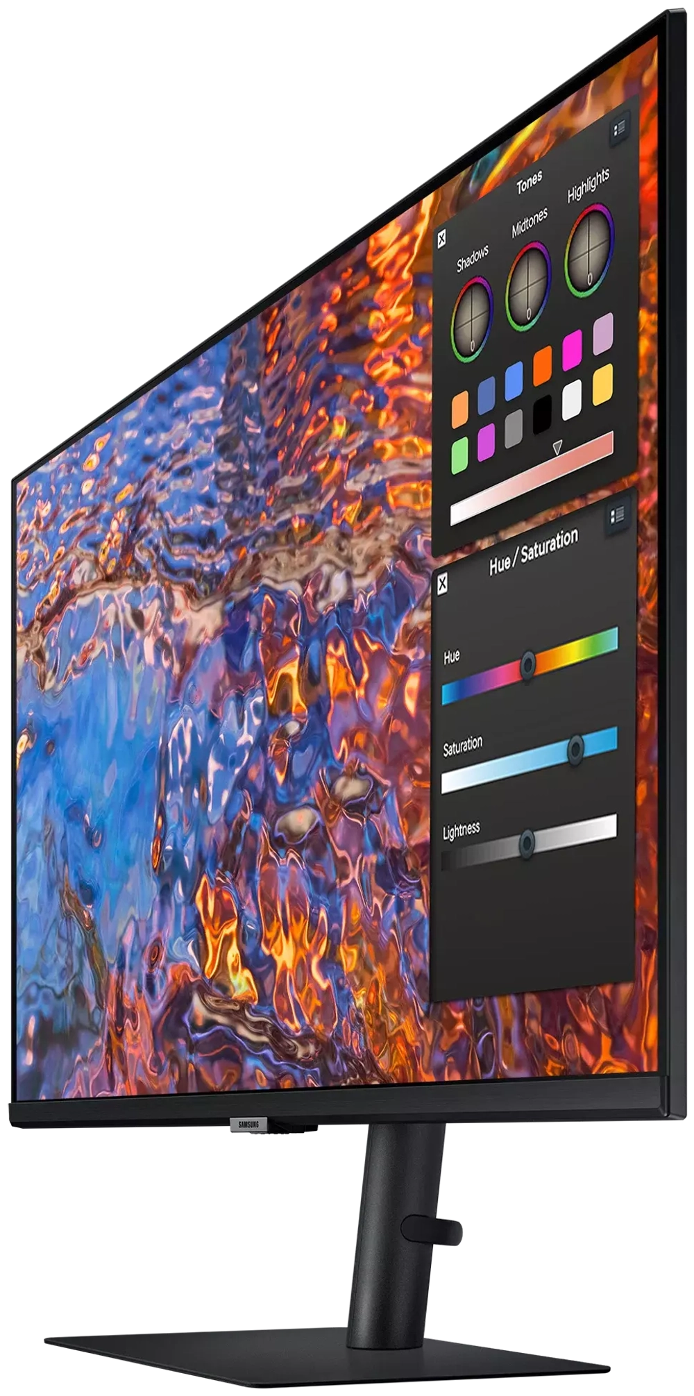 Монитор ЖК Samsung 32" S32B800PXI