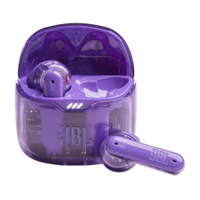Беспроводные наушники JBL Tune Flex NC Ghost Purple