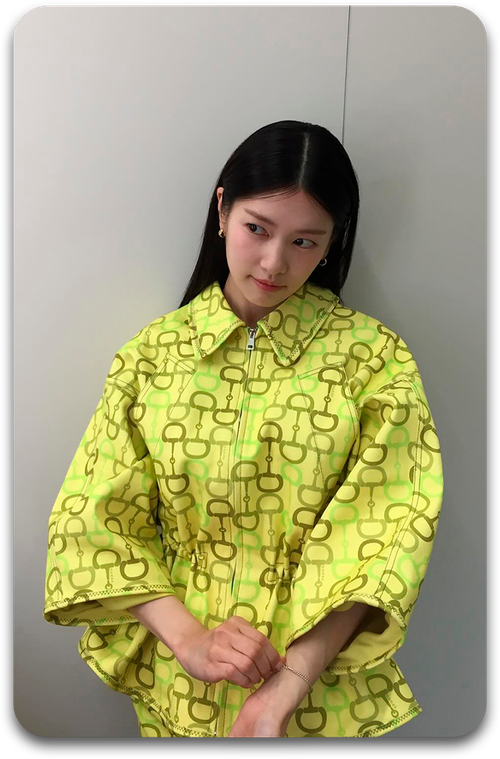 Карта #2384 / Jun So Min