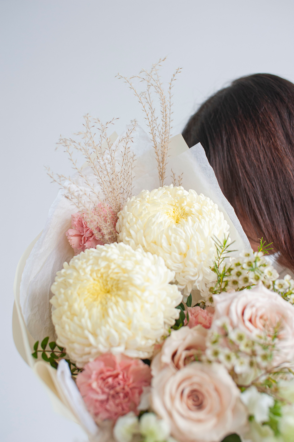 Букет Пломбир