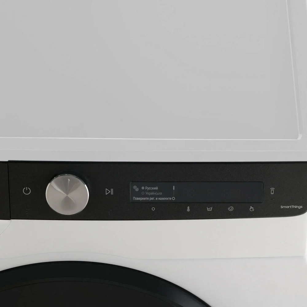 Стиральная машина Samsung WW70A6S23AE/LP