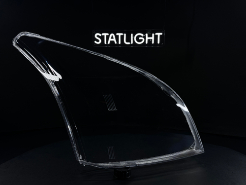 Правое стекло фары Toyota Prado 120 2003-2008