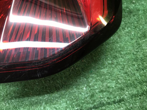 Фонарь правый GAC GS8 2 (2021-н.в.)
