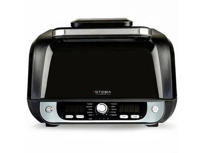 Аэрогриль Steba AG 6000 AirChef черный