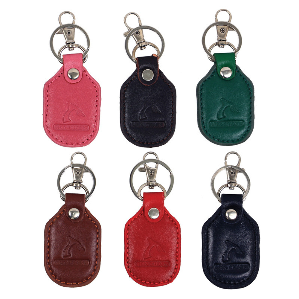 Женский подарочный набор клатч и кошелек Barez Leather натуральная кожа Иран DS68 569