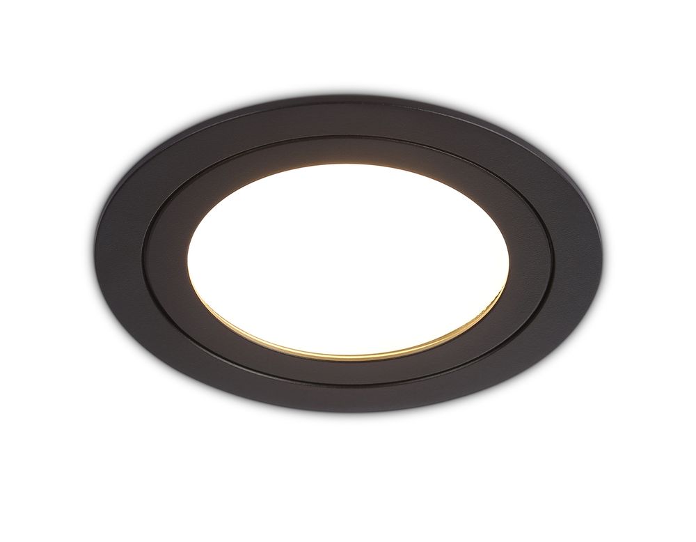 Ambrella Встраиваемый точечный светильник GX53 GX Standard tech TN51823