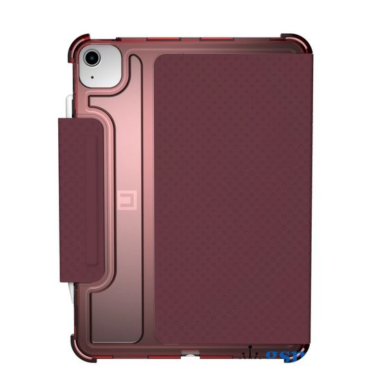 UAG Lucent Series Case for iPad Pro 11-inch (3-4 Gen) | iPad Air 10.9-inch (4-5 Gen) Aubergine/Dusty Rose (Розовый)12329N319898
