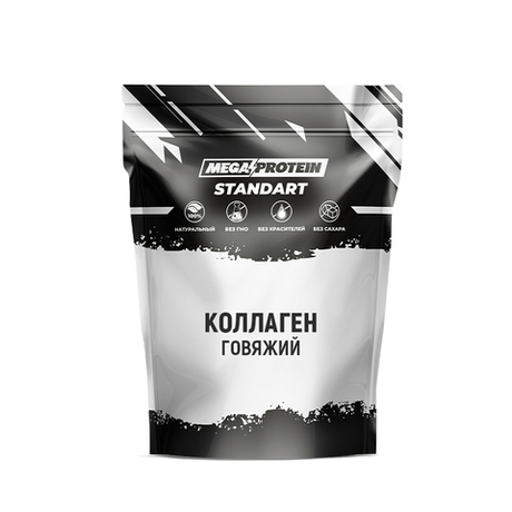Коллаген говяжий (MegaProtein ST)