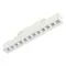 ST371.506.12 Магнитный трековый светильник SMART Белый LED 1*12W 2700K-6500K 1 080Lm Ra90 36° IP20 L СКАЙЛАЙН 48V