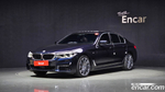 BMW 5 Series (G30) 530i xDrive M Sports Plus (06.2020)