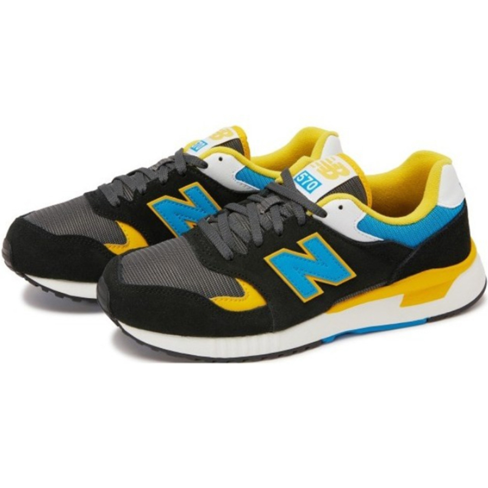 Кроссовки New Balance, ML570QZ
