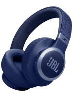 Беспроводные наушники JBL Live 770NC, Синий