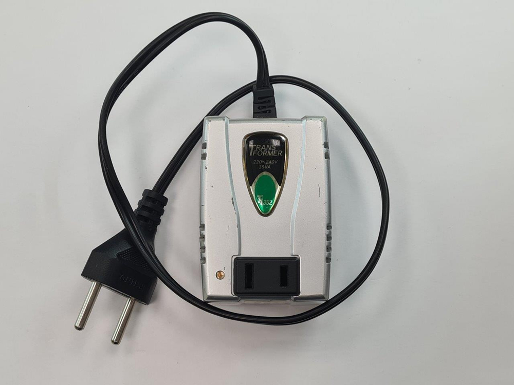 Ремонт трансформатора Kashimura TI-352