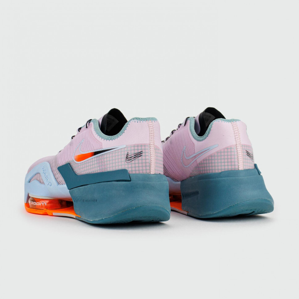 кроссовки Nike Air Zoom SuperRep 3 Pink / Blue / Orange