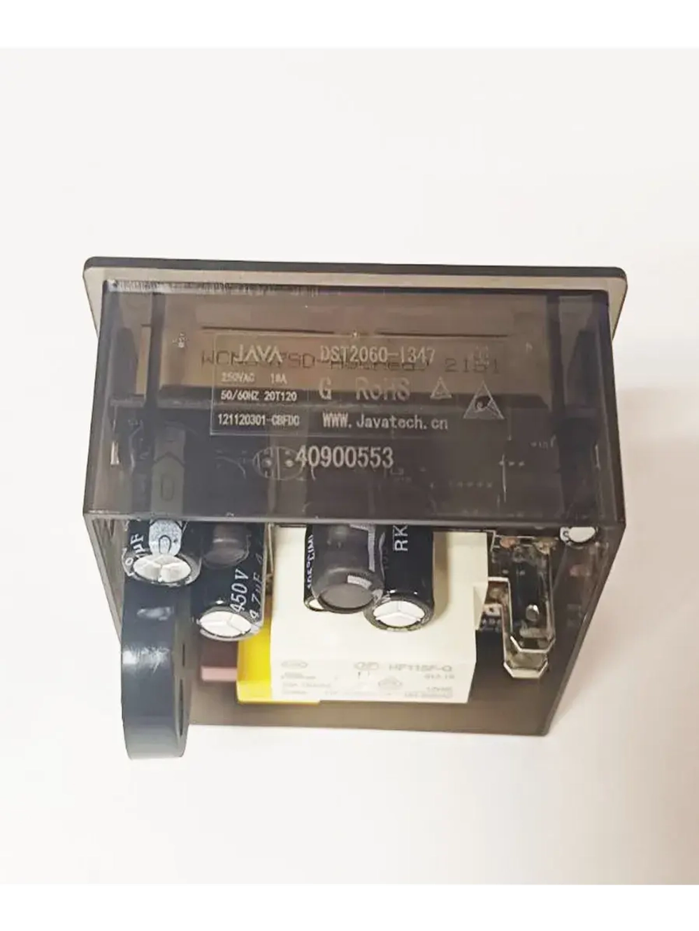 Таймер электронный для электроплит 0530013935 Haier