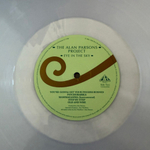 The Alan Parsons Project / Eye In The Sky (Clear Vinyl)(Limited Edition)(LP)