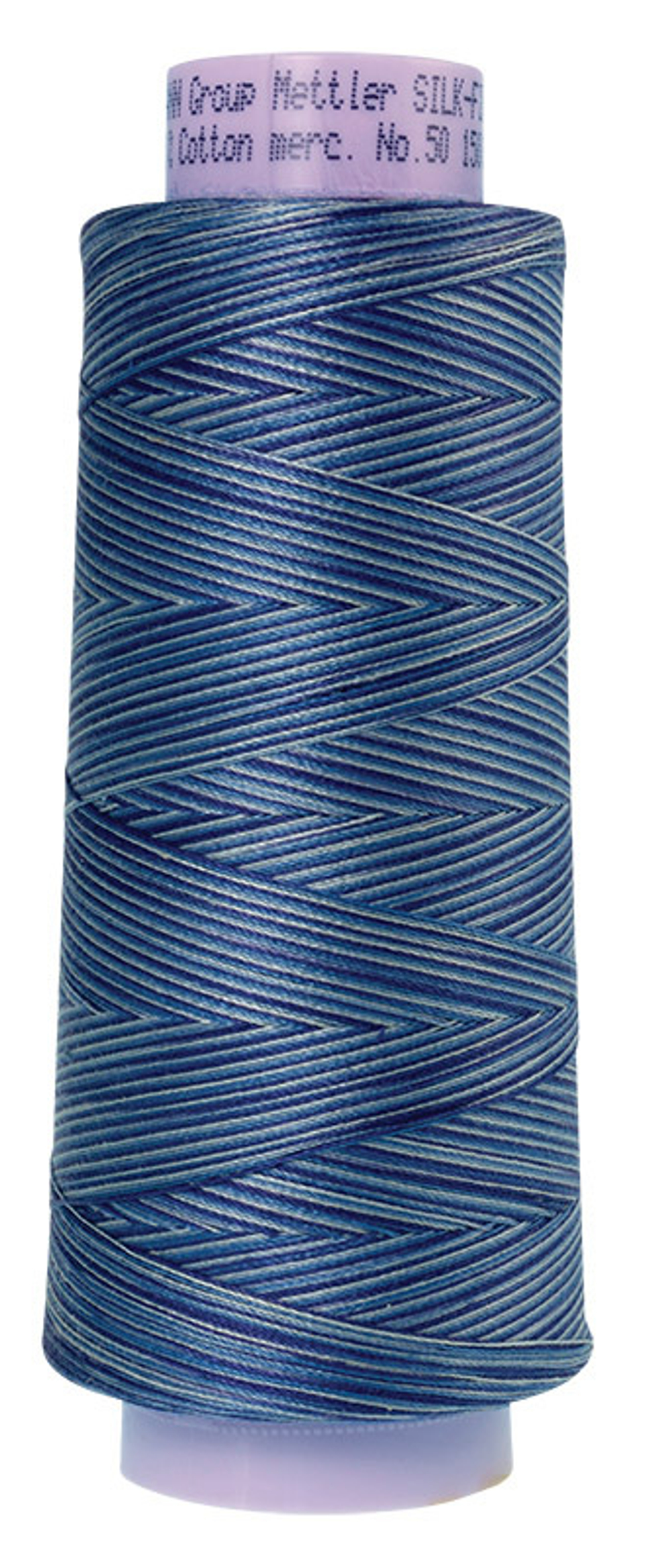 Нить METTLER SFC №50 1372m col.9812