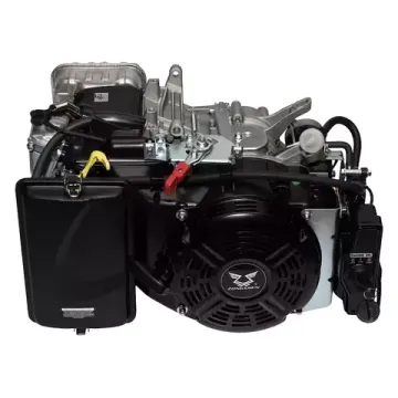 Двигатель "ZONGSHEN" GB620E