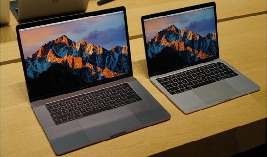 Обзор Apple MacBook Retina display 12-inch Early 2016