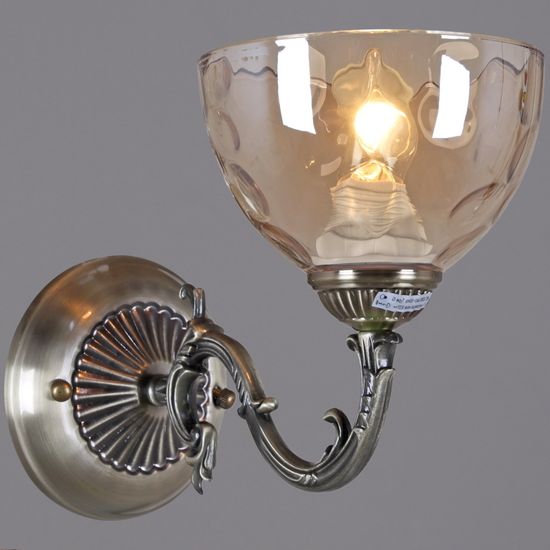 04447-0.2-01 светильник настенный