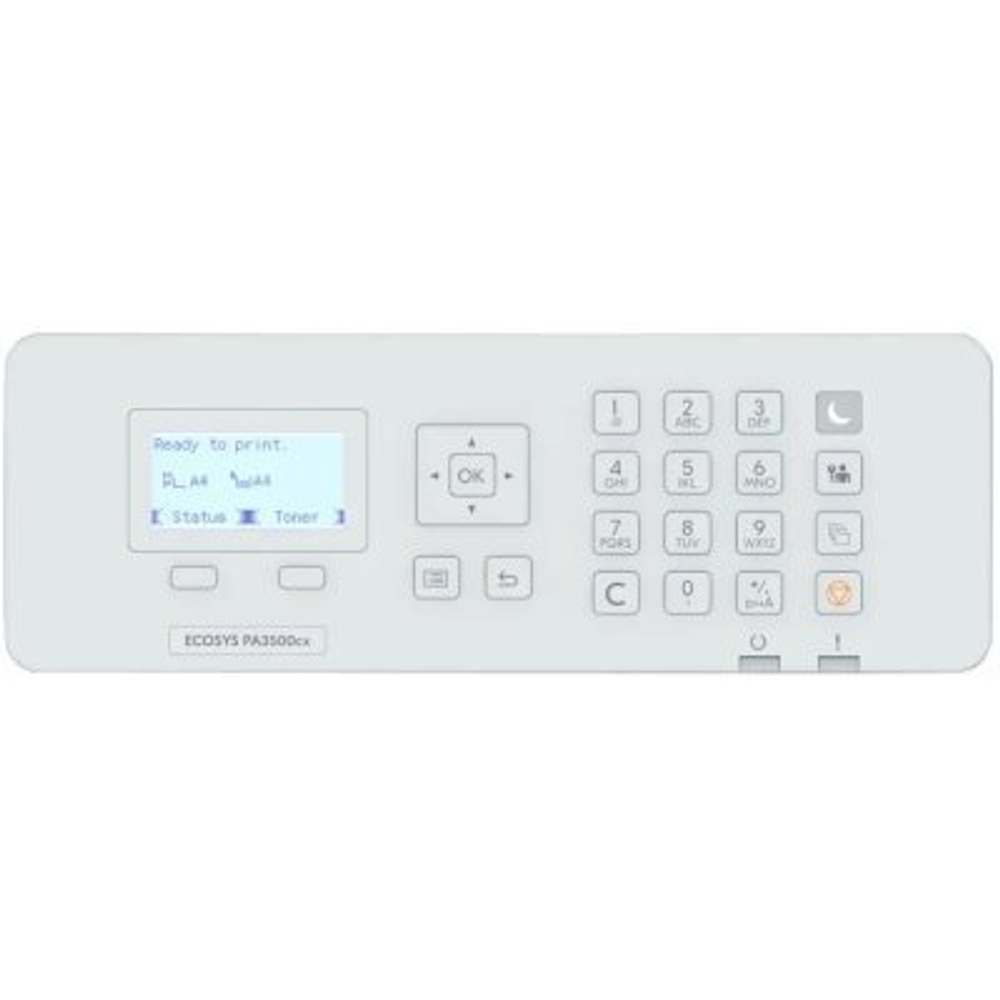 Принтер Kyocera Ecosys PA3500cx 1102YJ3NL0