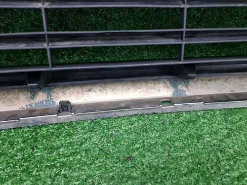 Решетка переднего бампера Lexus RX 4 (2015-2019)