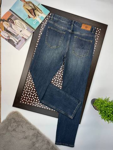 Джинсы Loro Piana