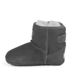 Пинетки Baby Jesse Grey