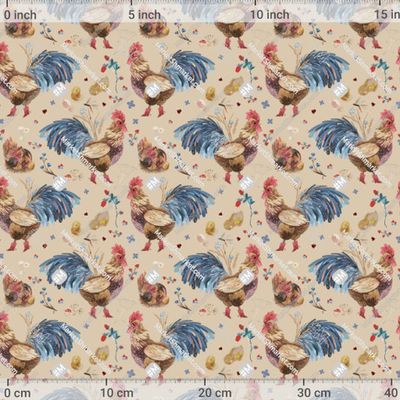 Ко-ко  by Lyudagysakova  566 DPI