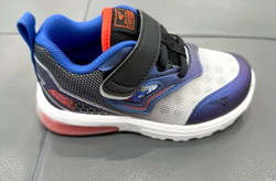Детские кроссовки dr.Kong 23-28 размеры арт. 93