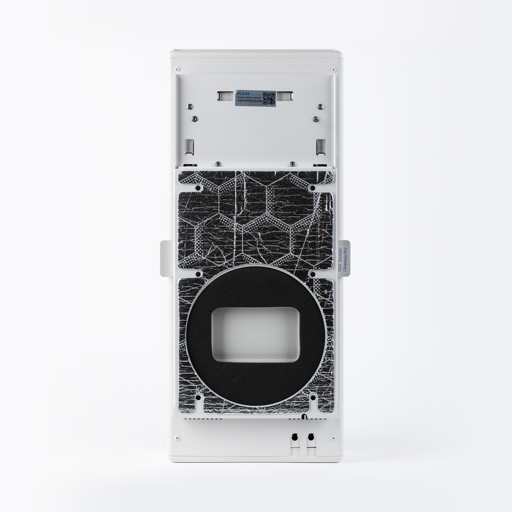 Рекуператор Base Smart