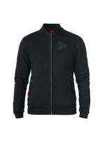 Бомбер TF, черный