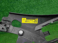 Кронштейн перед. бампера BMW X5 G05 18-23 M-paket