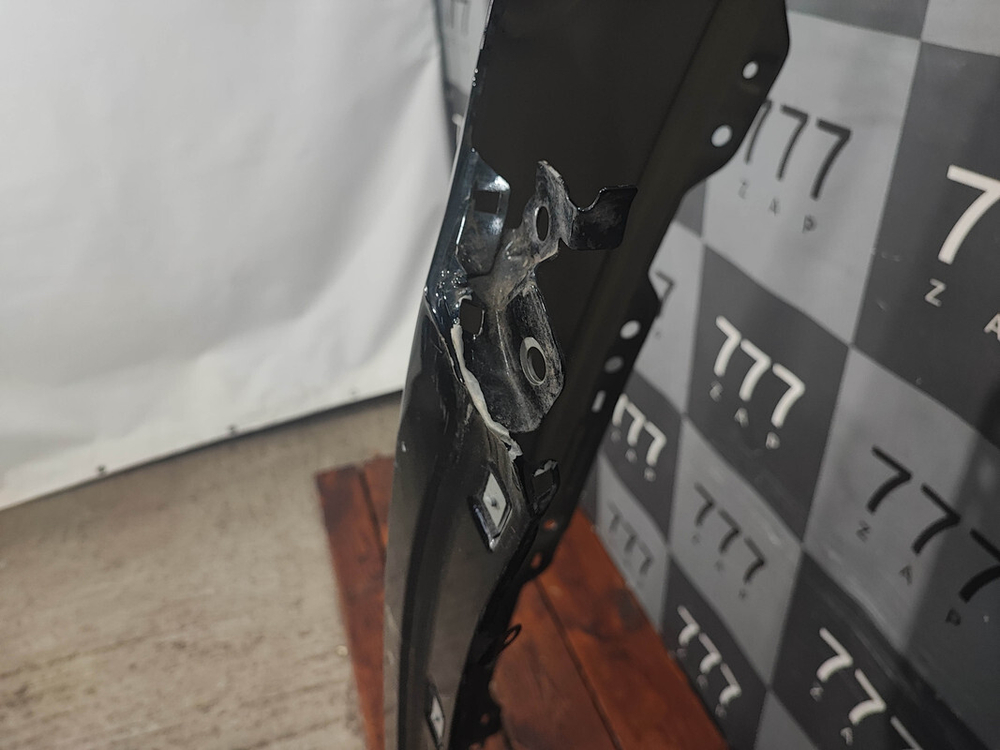 Крыло переднее правое Genesis GV80 20-нв Б/У Оригинал 66320T6000