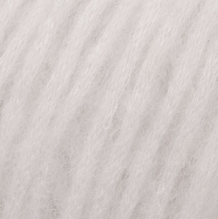 Пряжа Infinity Air (1015/Белый камень)