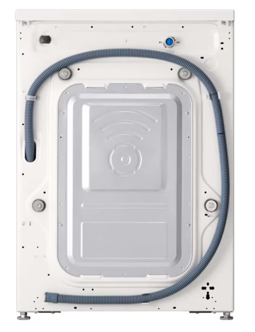 Стиральная машина LG F2Y1NS6W