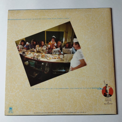 Винтажная виниловая пластинка LP Supertramp Breakfast In America (Japan 1979) (No Obi) Just Another Nervous Wreck