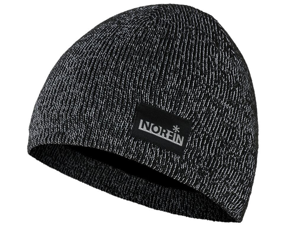 Шапка Norfin COBOLD REFLECTIVE, размер XL