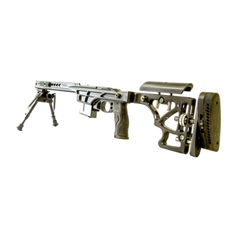 Ложа для карабина Sako S20 - Спорт, CNC Guns Custom