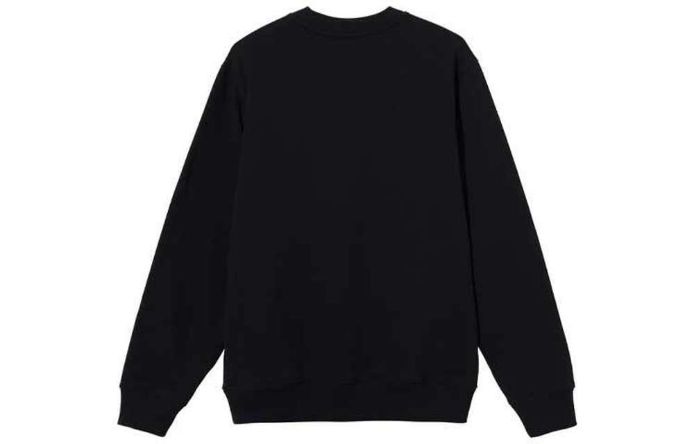 Толстовки Stussy Peace Sign Crew, 1914662