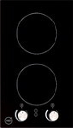 Электрическая варочная панель MBS PE-305BL