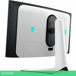 Игровой монитор Dell Alienware AW3225QF