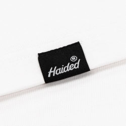 Футболка HAIDED CONTROL White
