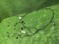 Проводка заднего бампера BMW X4 G02 (2018-н.в.)