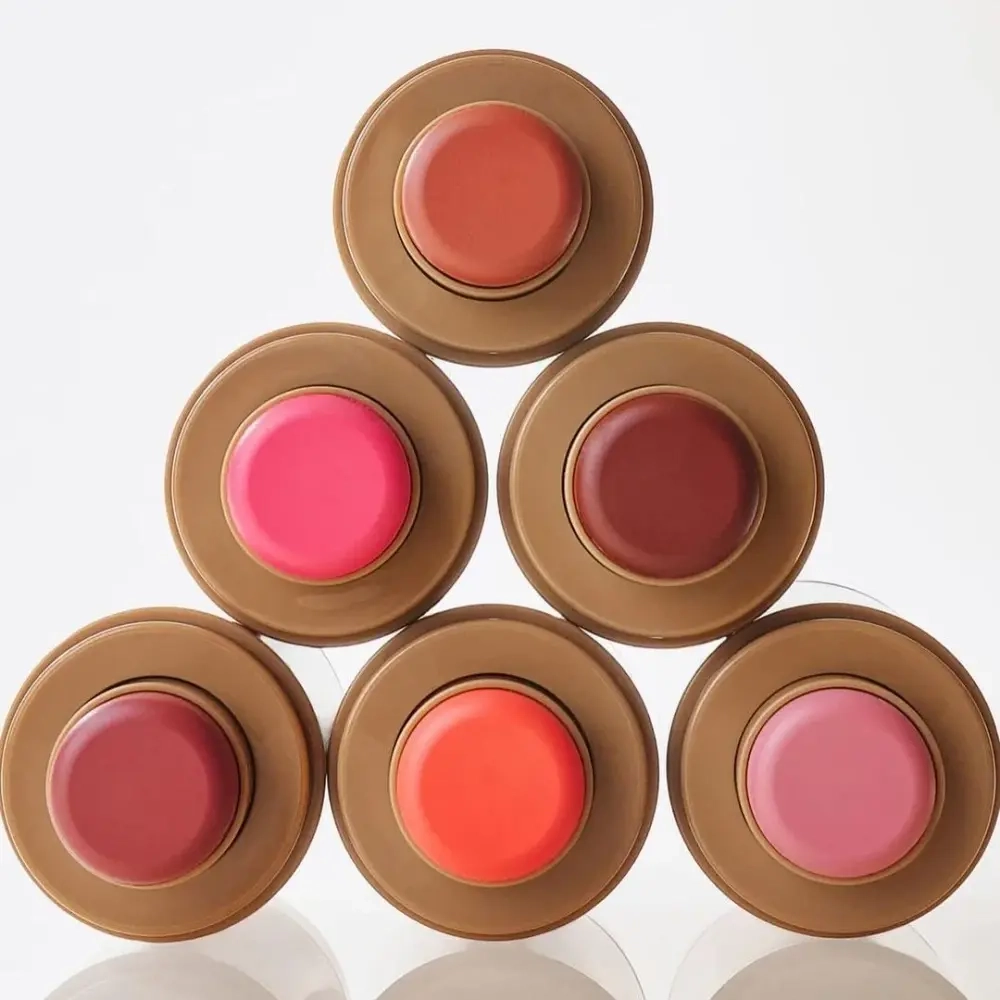Rhode Pocket Blush - Spicy Marg