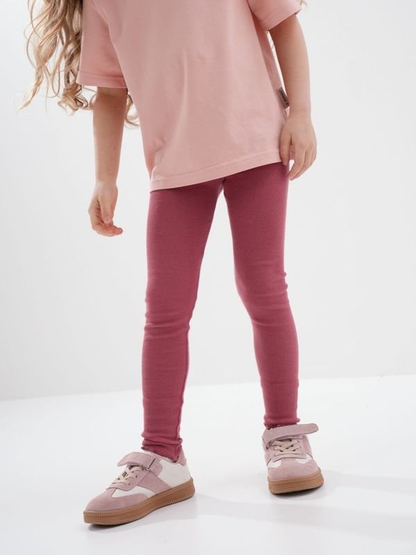 Лосины из кашкорсе 