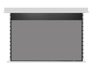 [LMRC-100106] Встраиваемый экран с электроприводом Lumien Master Recessed Control